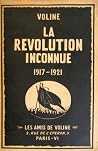 La Révolution Inc...