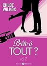 Prête à tout ? - 2 (French Edition)