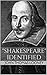 "Shakespeare" identified