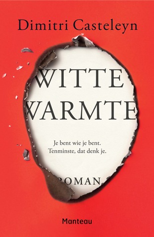 Witte Warmte (vooruitboekje)