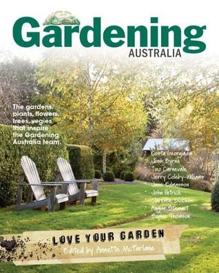 Love Your Garden
