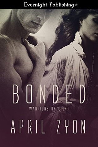Bonded (Warriors of Light, #1)