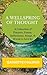 A Wellspring of Thought by Jeannette Collings A Wellspring of Thought by Jeannette Collings