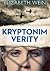 Kryptonim Verity (Code Name Verity, #1)