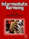 Intermediate Harmony (The Complete Guide to Learning Music Book 5)