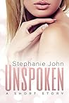 Unspoken (Heal Me, #1.5) Unspoken (Heal Me, #1.5)