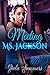 Meeting Ms.Jackson by Jala Summers