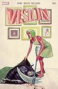 The Vision #3