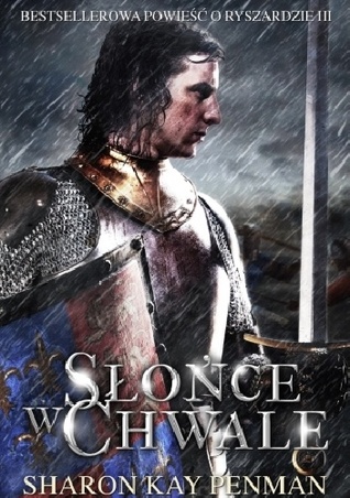 Słońce w Chwale (Słońce w Chwale, #1)