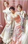 Cotillion by Georgette Heyer