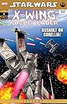 Star Wars: X-Wing Rogue Leader (2005) #2 (of 3)