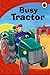 Busy Tractor