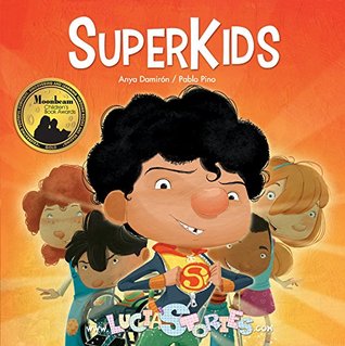 SuperKids (Kindle Edition)