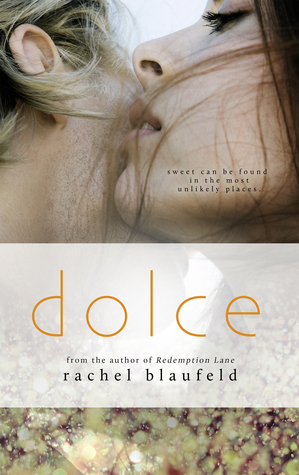 Dolce (Love at Center Court, #2)