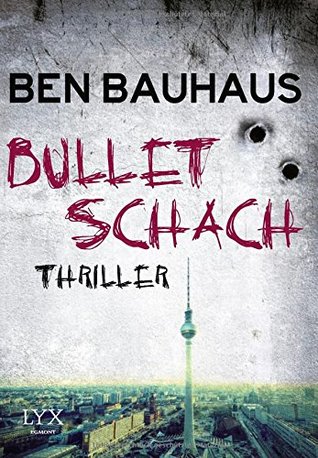 Bullet Schach (Paperback)