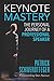 Keynote Mastery by Patrick Schwerdtfeger