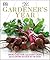 The Gardener's Year by Kate Johnsen