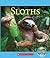 Sloths (Nature's Children)