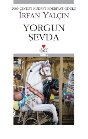 Yorgun Sevda (Paperback)