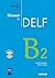 Delf B2 Book With Cd - Didier Reussir