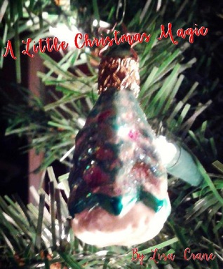 A Little Christmas Magic (Kindle Edition)