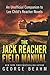 The Jack Reacher Field Manual: An Unofficial Companion to Lee Child's Reacher Novels