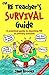 The RE Teacher's Survival Guide: A Practical Guide to Teaching RE in Primary Schools