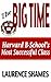 The Big Time: The Harvard B...