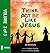 A Believe Devotional for Kids: Think, Act, Be Like Jesus, Vol. 3: 90 Devotions