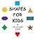 Shapes For Kids