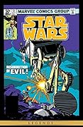 Star Wars (1977-1986) #51