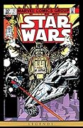 Star Wars (1977-1986) #52