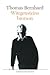 Wittgensteins brorson by Thomas Bernhard
