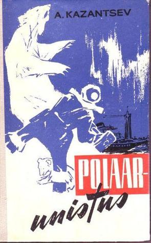 Polaarunistus (Hardcover)