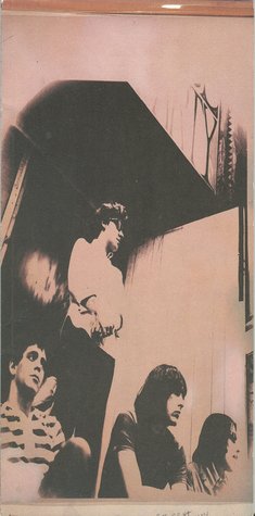 Velvet Underground: Peel Slowly and See