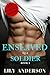 Enslaved By A Soldier (The ...