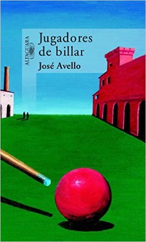 Jugadores de billar (Hardcover)