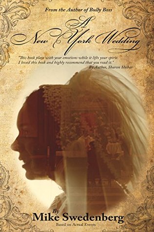 A New York Wedding (The Life of Danny Freedman, #2)