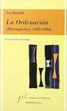 La Ordenacion: Re...