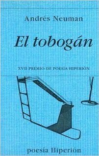 El tobogán (Paperback)