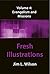 Fresh Illustrations Volume 4: Evangelism & Missions