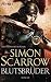 Blutsbrüder by Simon Scarrow