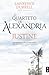 Justine by Lawrence Durrell