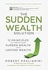 The Sudden Wealth...