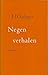 Negen verhalen by J.D. Salinger