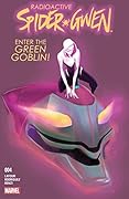 Spider-Gwen (2015-2018) #4