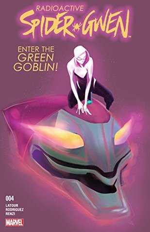Spider-Gwen (2015-2018) #4