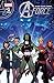 A-Force (2016) #1
