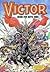 Victor Book for Boys 1985