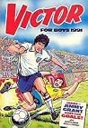 "Victor" Book for...